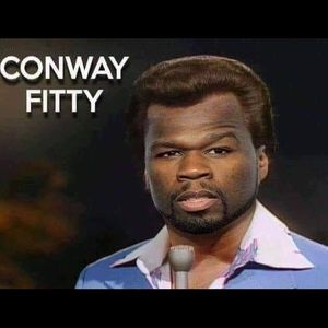 Meet your Posher, Scott